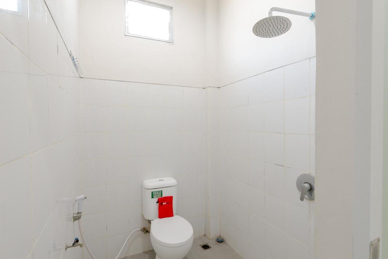 Reddoorz Plus Syariah @ Raya Nginden 2 Σουραμπάγια Εξωτερικό φωτογραφία
